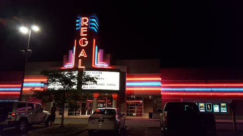 MIDDLEBURG HEIGHTS 7085 Engle Rd. . Regal middleburg heights cinema